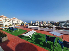 Relaxed Premium Suite